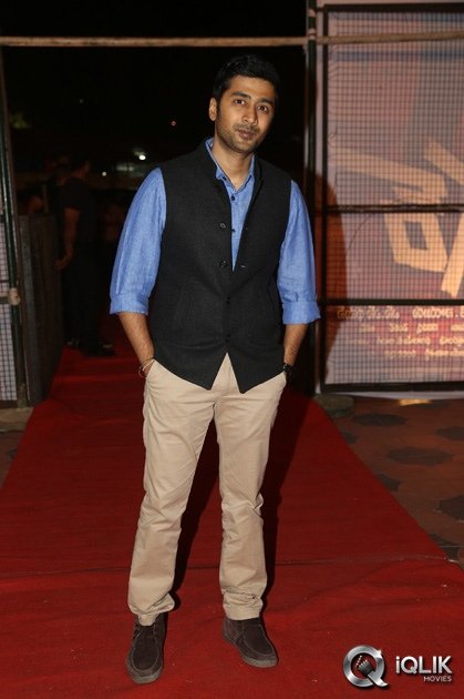 Tiger-Movie-Audio-Launch